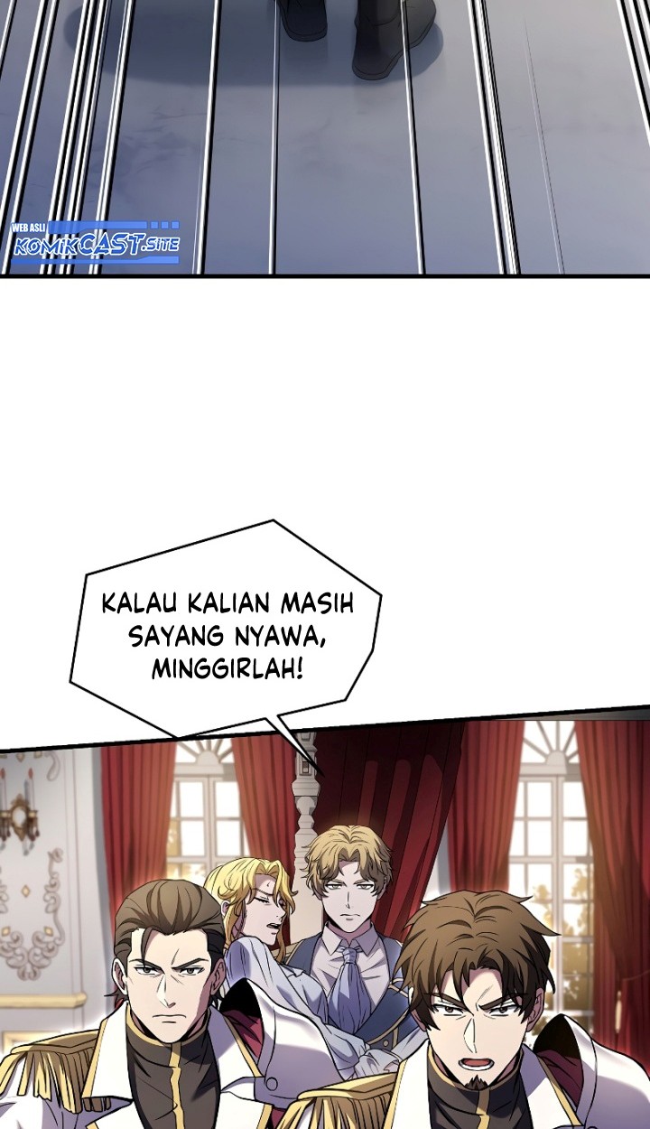 Return of The Greatest Lancer Chapter 92 Gambar 23