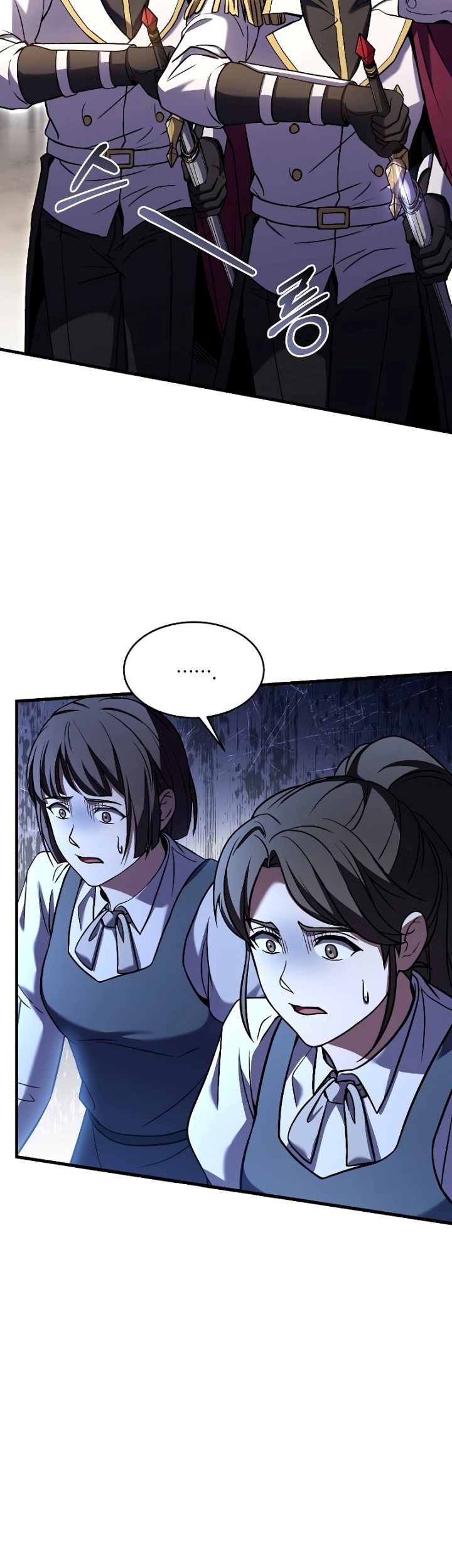 Return of The Greatest Lancer Chapter 92 Gambar 24