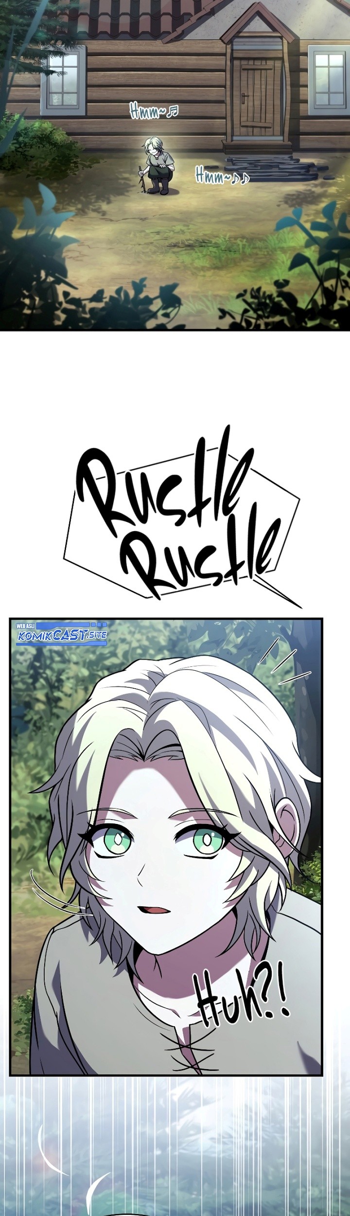 Return of The Greatest Lancer Chapter 92 Gambar 28