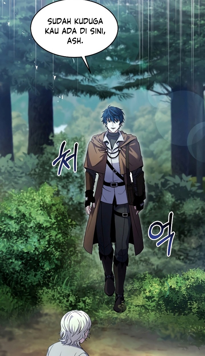 Return of The Greatest Lancer Chapter 92 Gambar 29