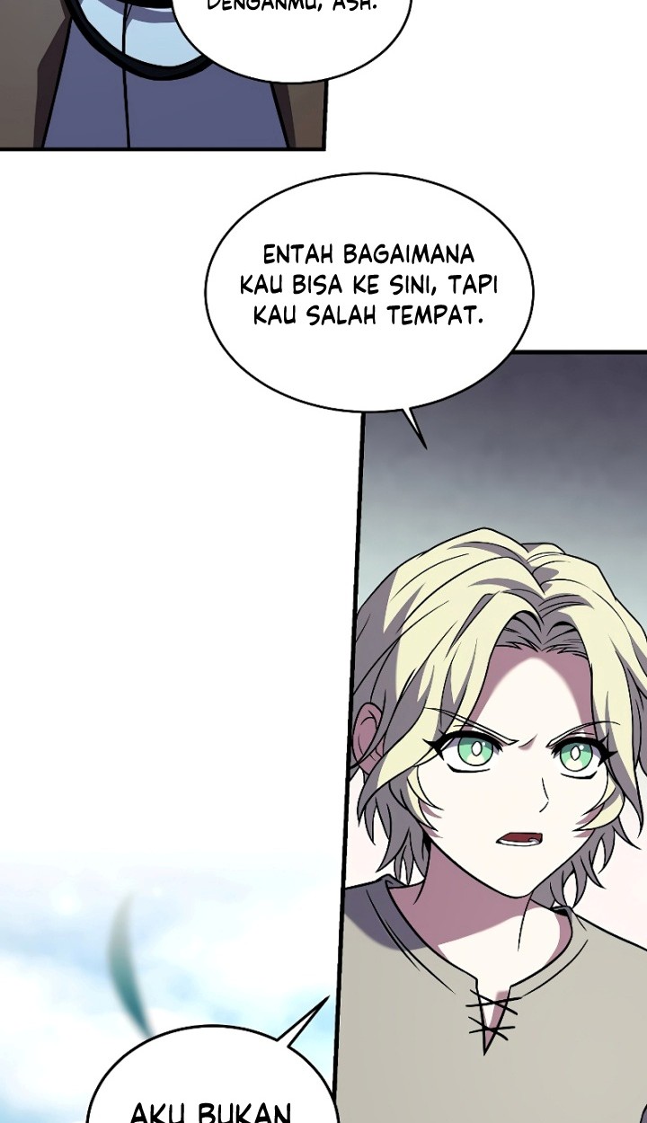 Return of The Greatest Lancer Chapter 92 Gambar 31
