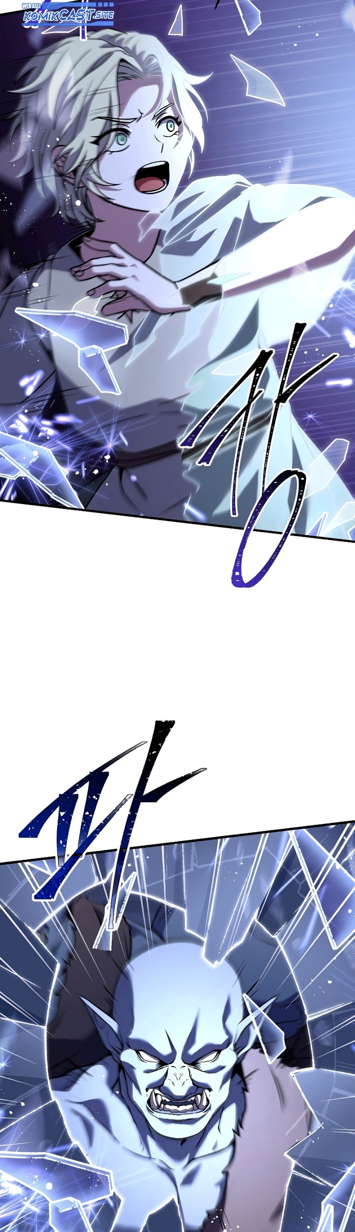 Return of The Greatest Lancer Chapter 92 Gambar 36