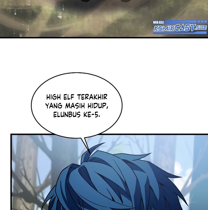 Return of The Greatest Lancer Chapter 92 Gambar 39
