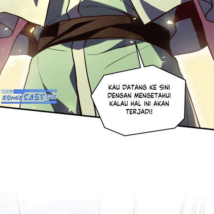 Return of The Greatest Lancer Chapter 92 Gambar 41