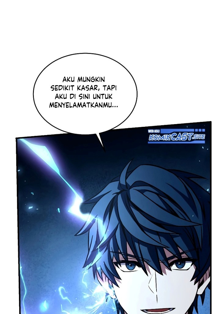 Return of The Greatest Lancer Chapter 92 Gambar 43