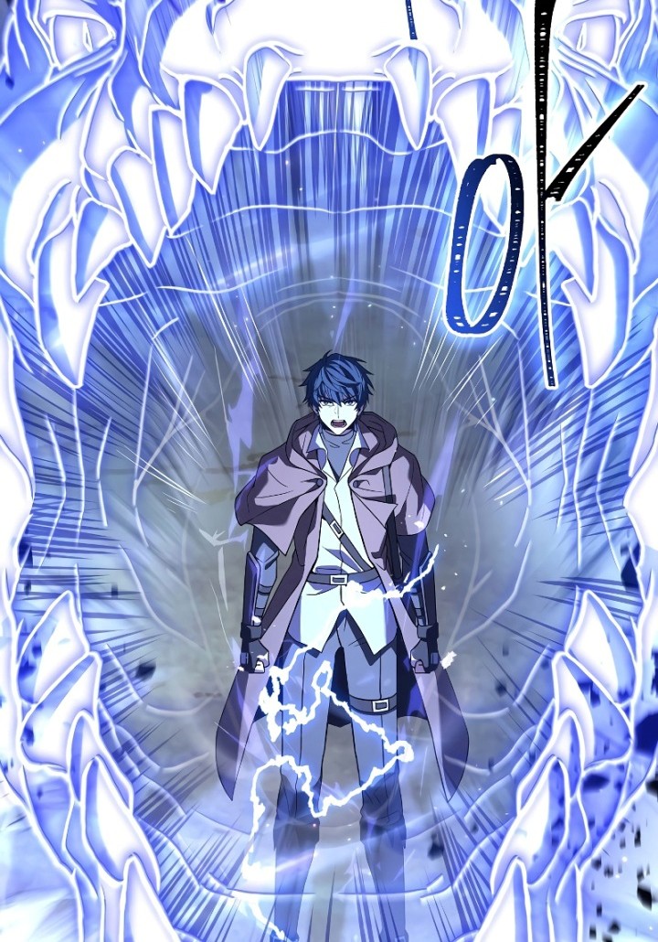 Return of The Greatest Lancer Chapter 92 Gambar 45