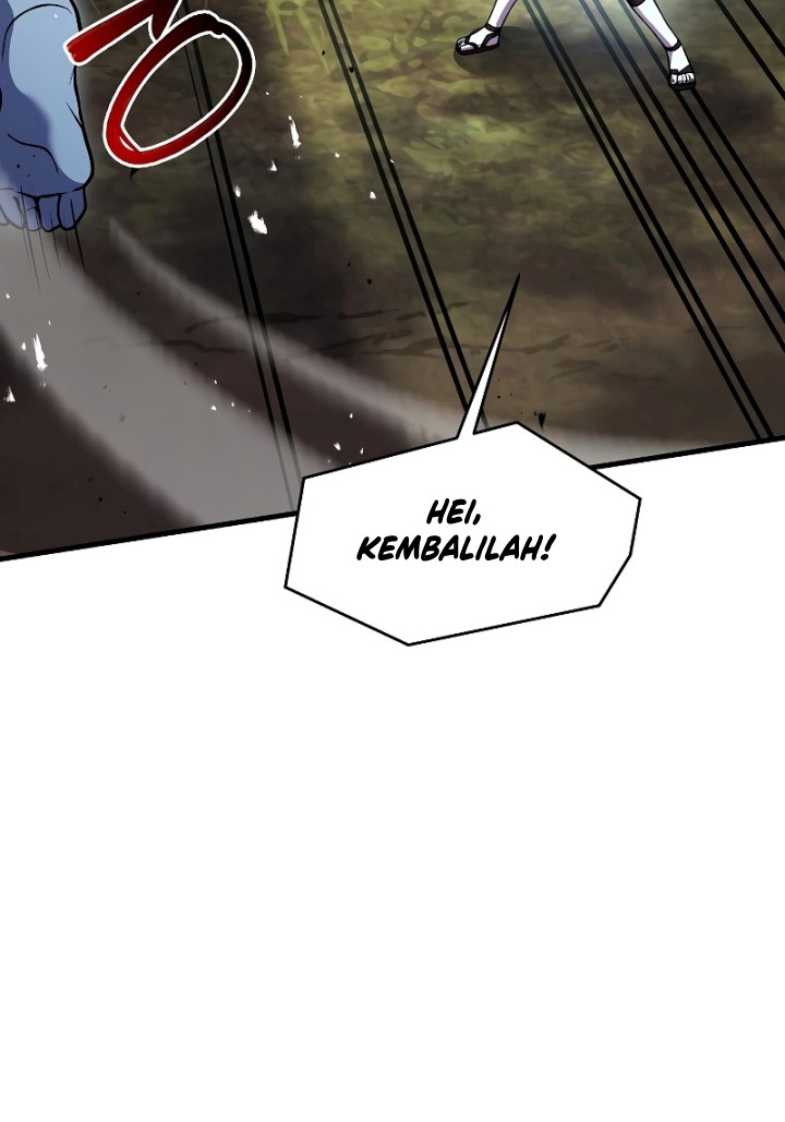 Return of The Greatest Lancer Chapter 92 Gambar 49