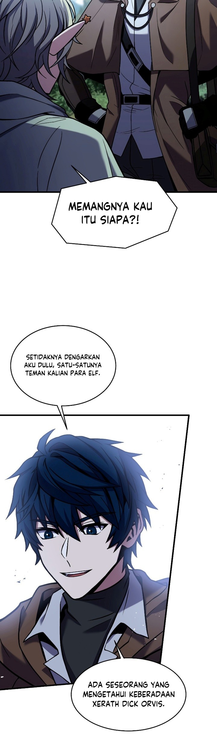 Return of The Greatest Lancer Chapter 92 Gambar 54