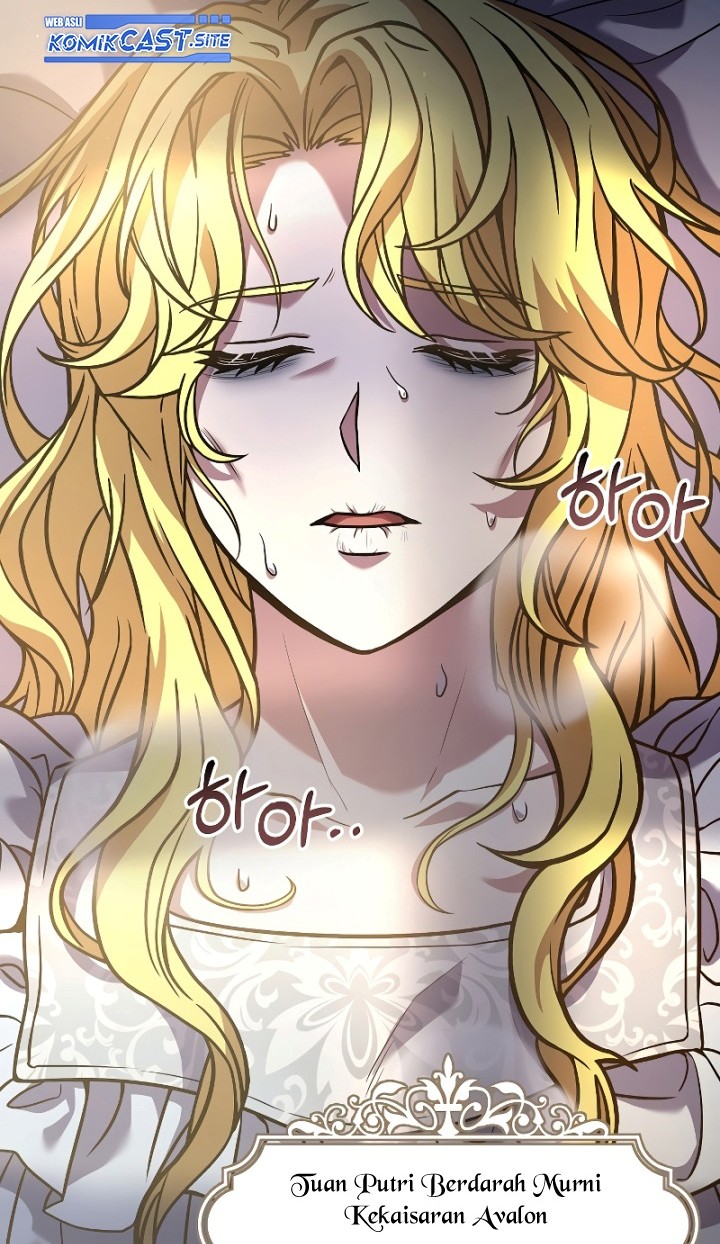 Return of The Greatest Lancer Chapter 92 Gambar 3