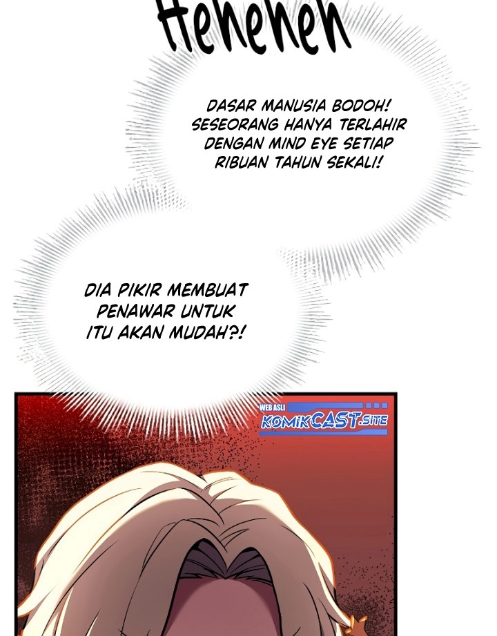 Return of The Greatest Lancer Chapter 92 Gambar 63