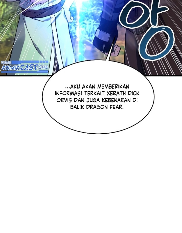 Return of The Greatest Lancer Chapter 92 Gambar 65