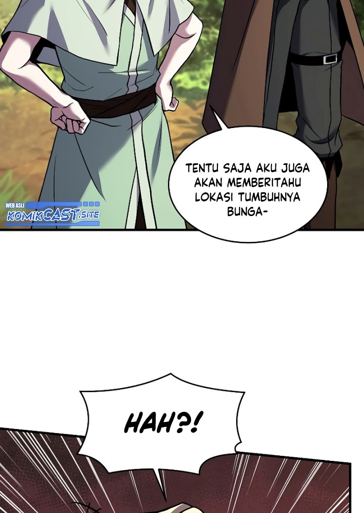 Return of The Greatest Lancer Chapter 92 Gambar 67