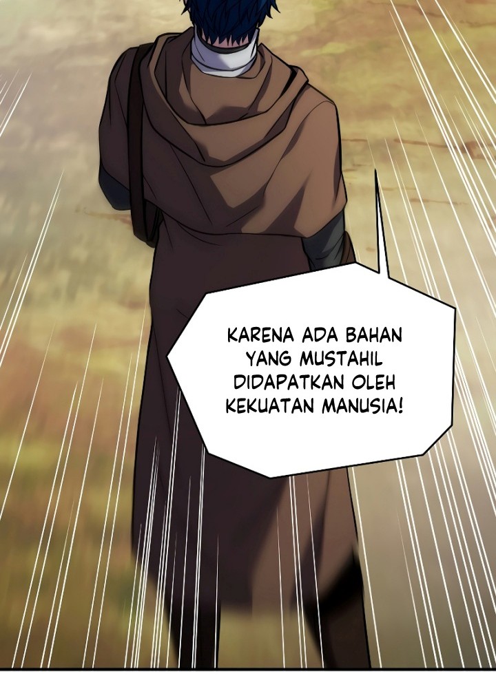 Return of The Greatest Lancer Chapter 92 Gambar 69