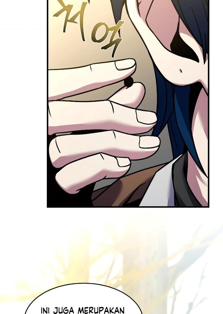 Return of The Greatest Lancer Chapter 92 Gambar 71