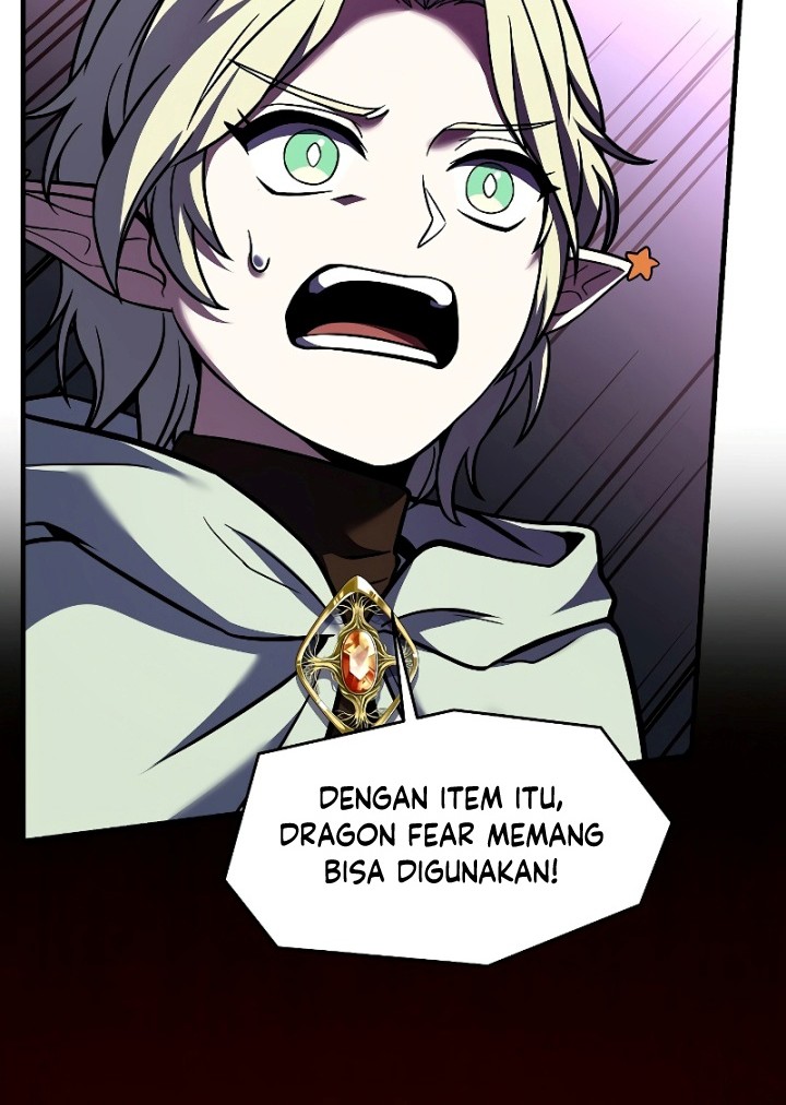 Return of The Greatest Lancer Chapter 92 Gambar 73