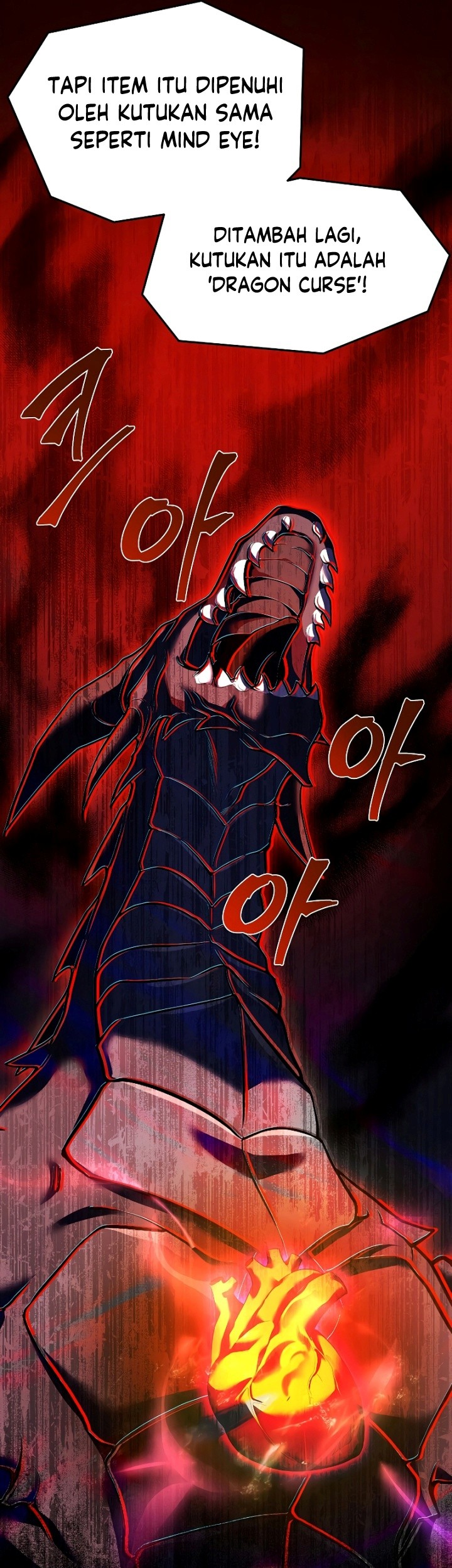Return of The Greatest Lancer Chapter 92 Gambar 74