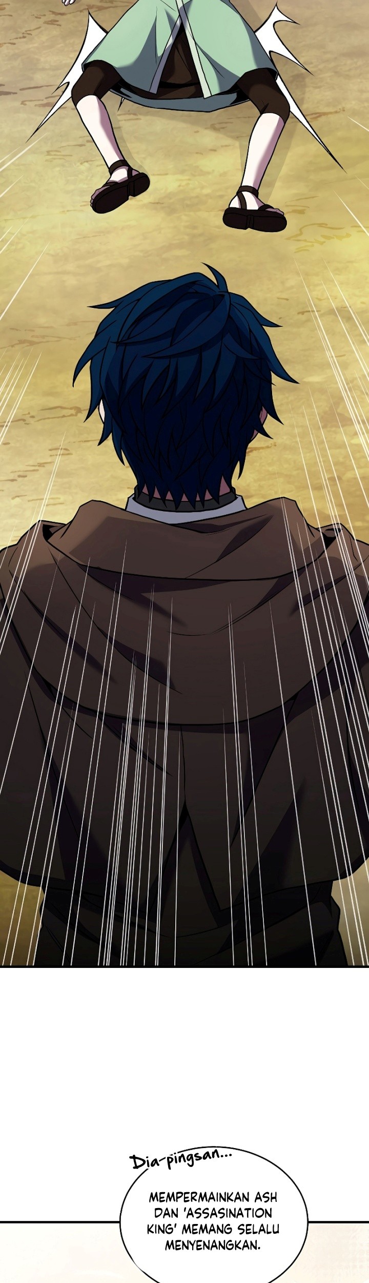 Return of The Greatest Lancer Chapter 92 Gambar 86