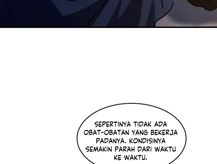 Return of The Greatest Lancer Chapter 92 Gambar 11