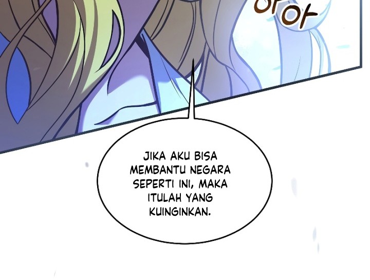 Return of The Greatest Lancer Chapter 92 Gambar 15