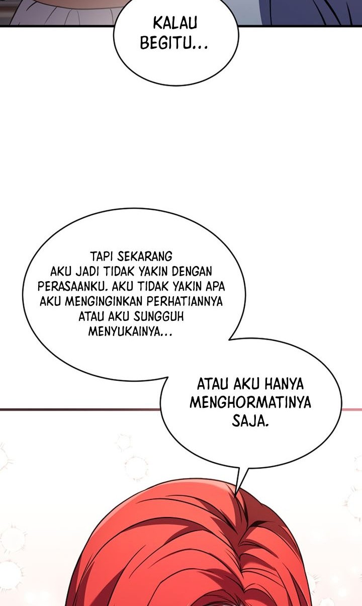 Return of The Greatest Lancer Chapter 90 Gambar 19