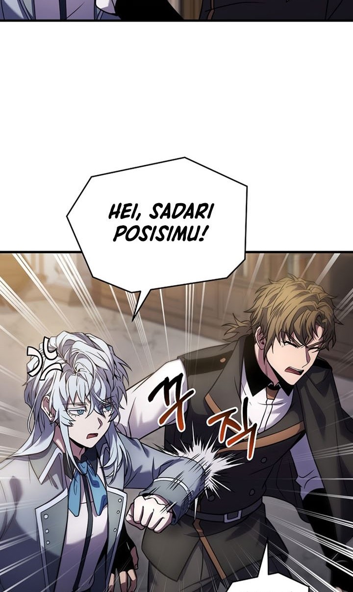 Return of The Greatest Lancer Chapter 90 Gambar 21