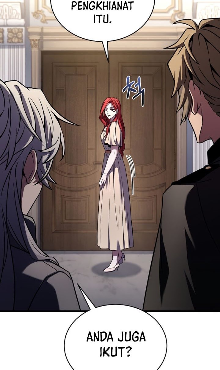 Return of The Greatest Lancer Chapter 90 Gambar 23