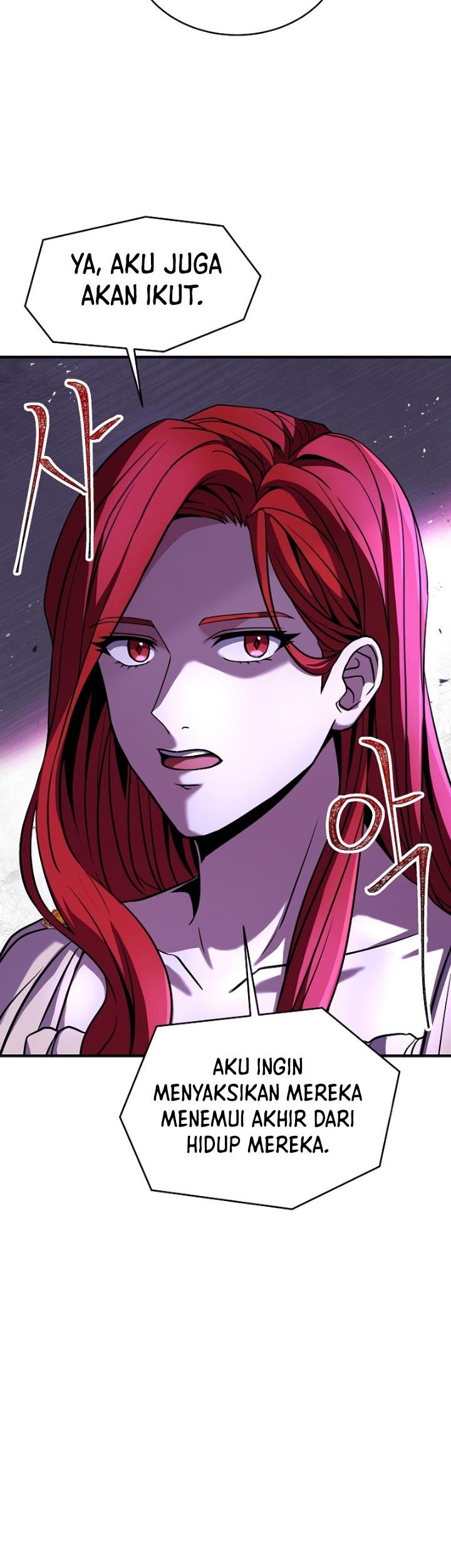 Return of The Greatest Lancer Chapter 90 Gambar 24