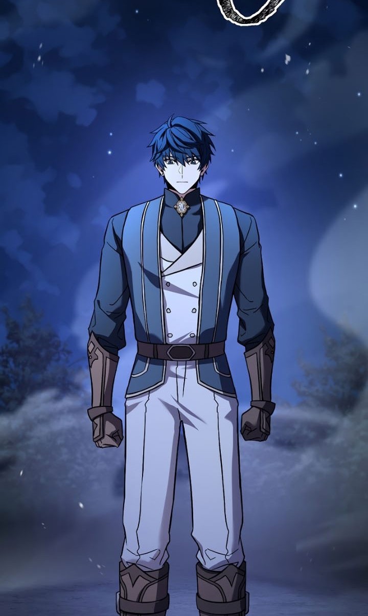 Return of The Greatest Lancer Chapter 90 Gambar 27