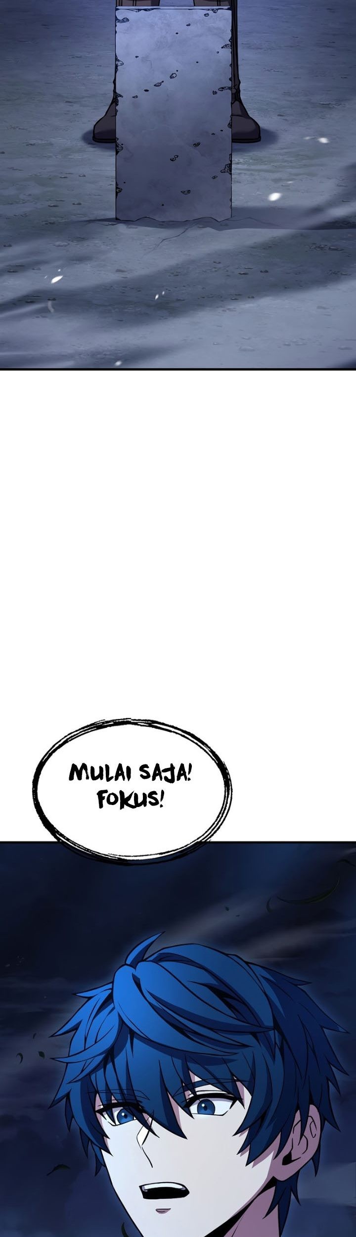 Return of The Greatest Lancer Chapter 90 Gambar 28