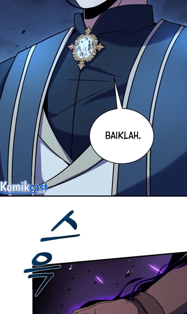 Return of The Greatest Lancer Chapter 90 Gambar 29