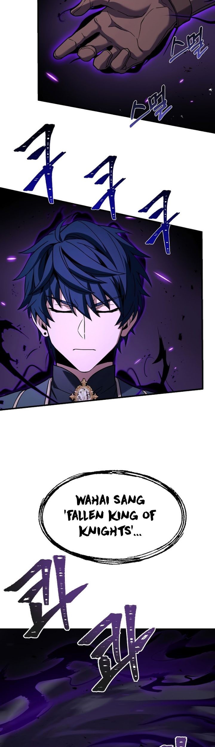 Return of The Greatest Lancer Chapter 90 Gambar 30