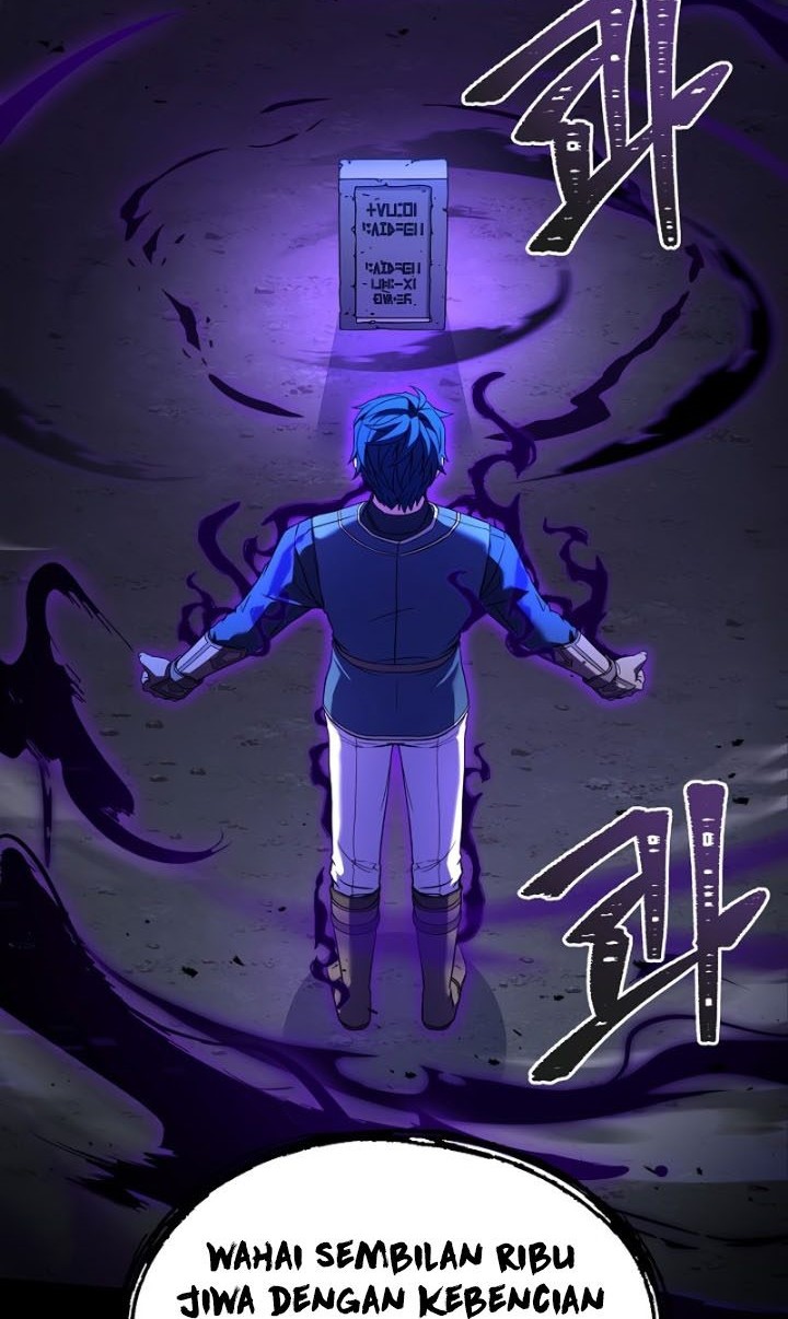 Return of The Greatest Lancer Chapter 90 Gambar 31