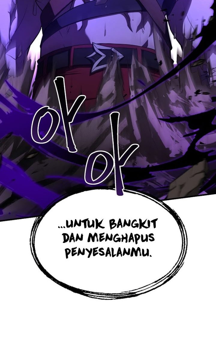 Return of The Greatest Lancer Chapter 90 Gambar 33