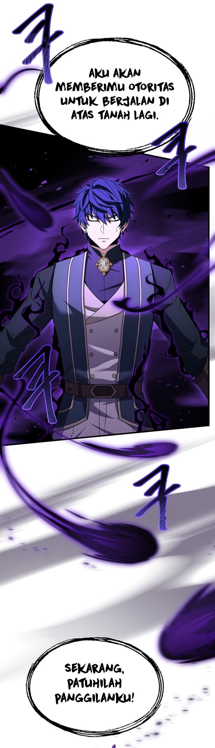 Return of The Greatest Lancer Chapter 90 Gambar 34