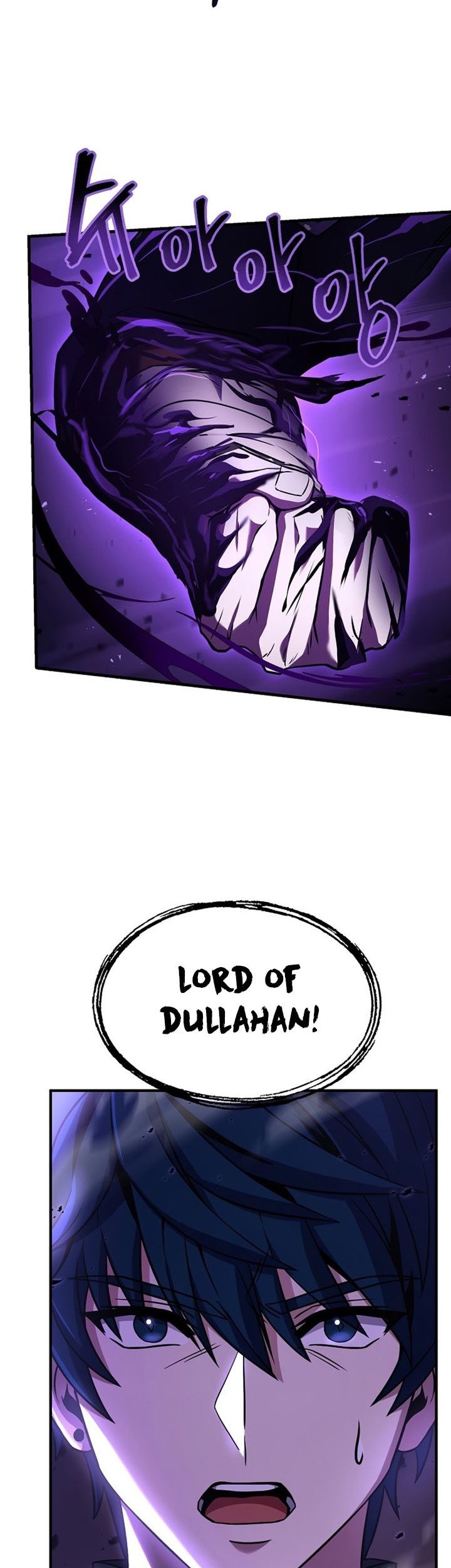 Return of The Greatest Lancer Chapter 90 Gambar 36