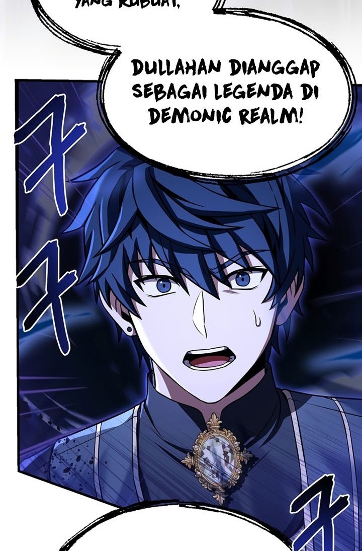 Return of The Greatest Lancer Chapter 90 Gambar 41