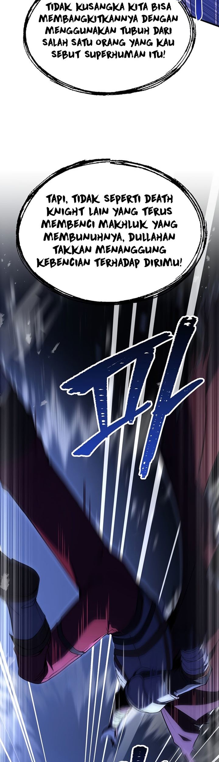 Return of The Greatest Lancer Chapter 90 Gambar 42