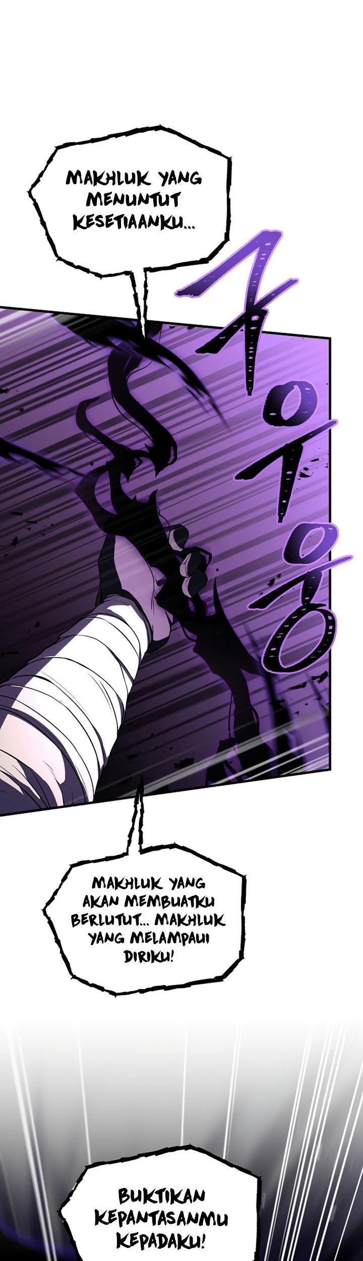 Return of The Greatest Lancer Chapter 90 Gambar 44
