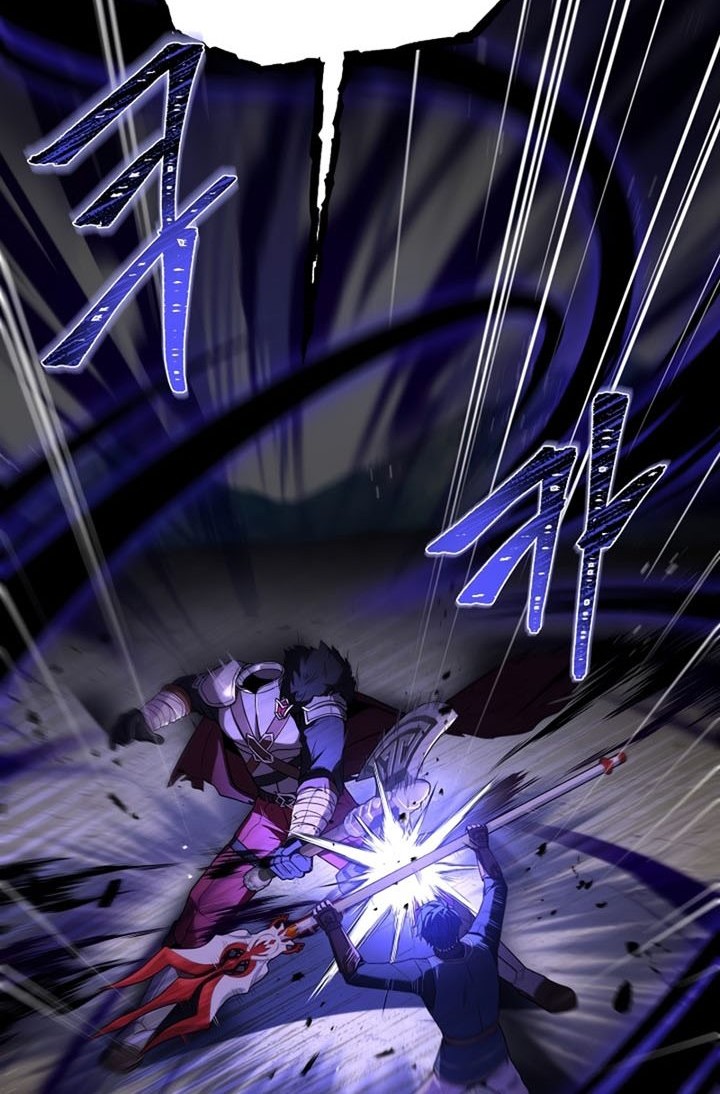 Return of The Greatest Lancer Chapter 90 Gambar 45