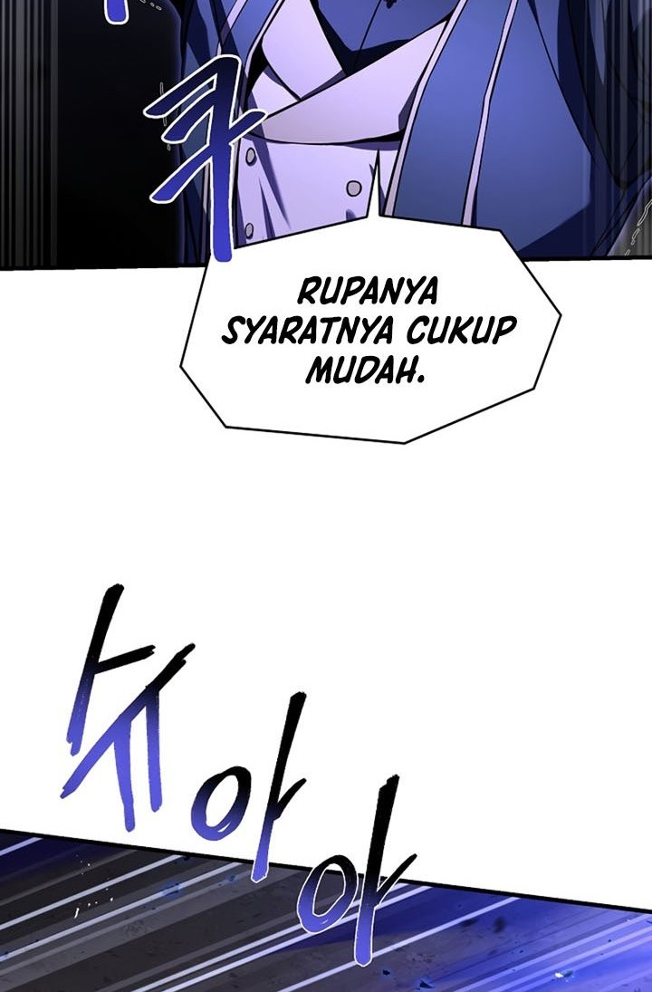 Return of The Greatest Lancer Chapter 90 Gambar 47