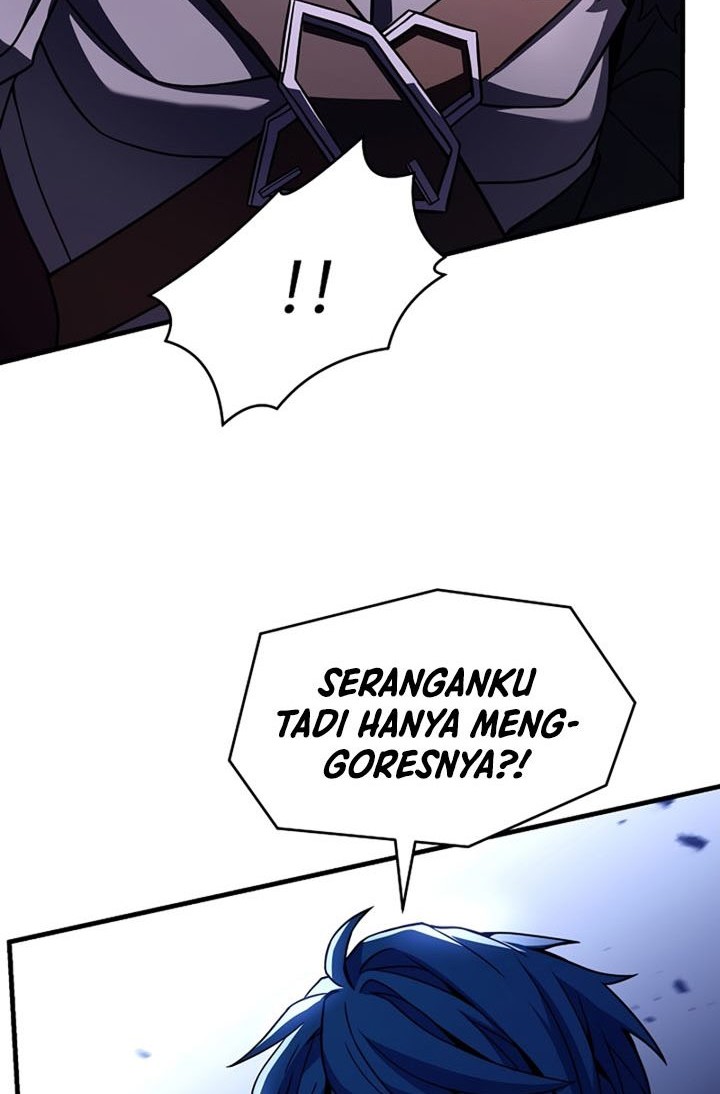 Return of The Greatest Lancer Chapter 90 Gambar 49