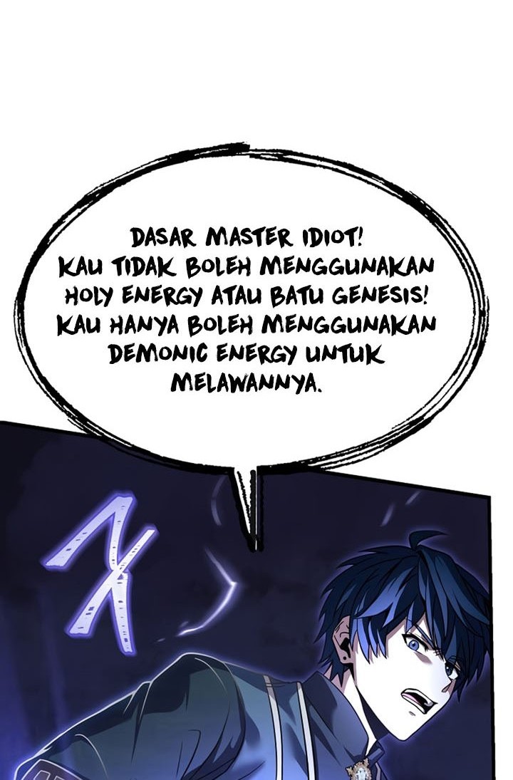 Return of The Greatest Lancer Chapter 90 Gambar 51