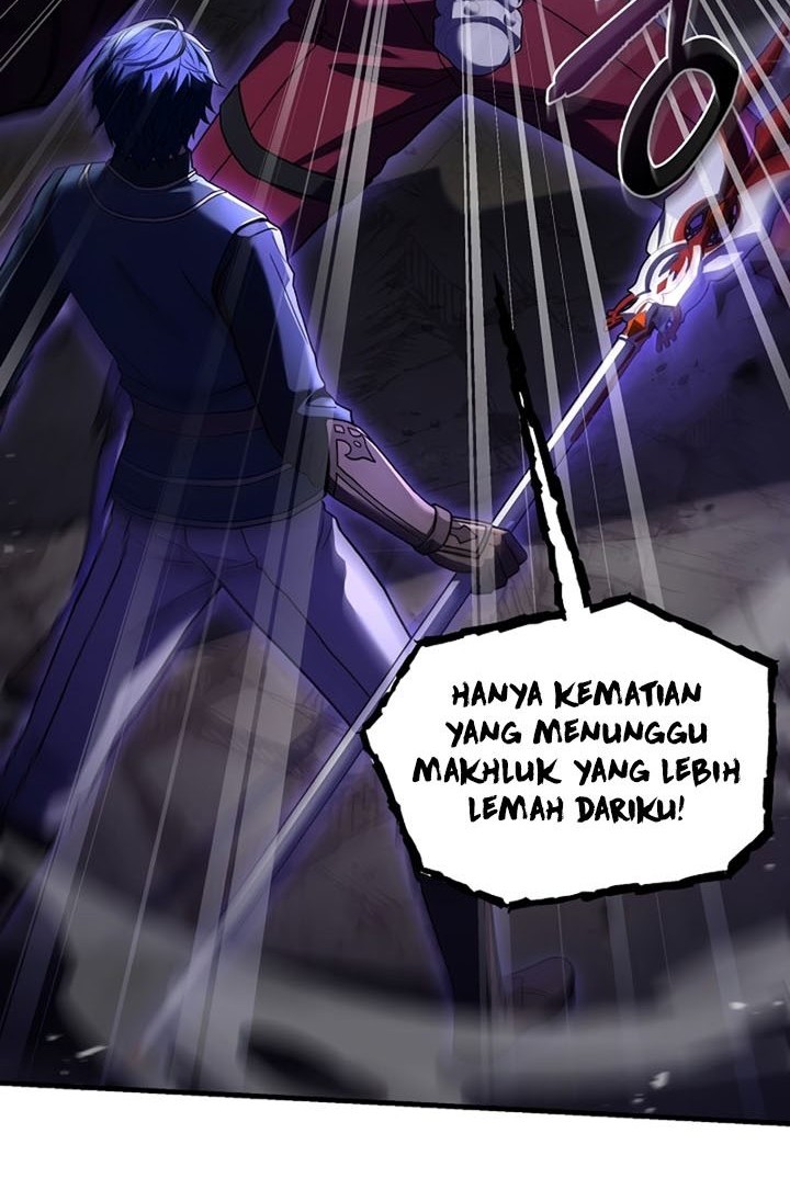 Return of The Greatest Lancer Chapter 90 Gambar 53