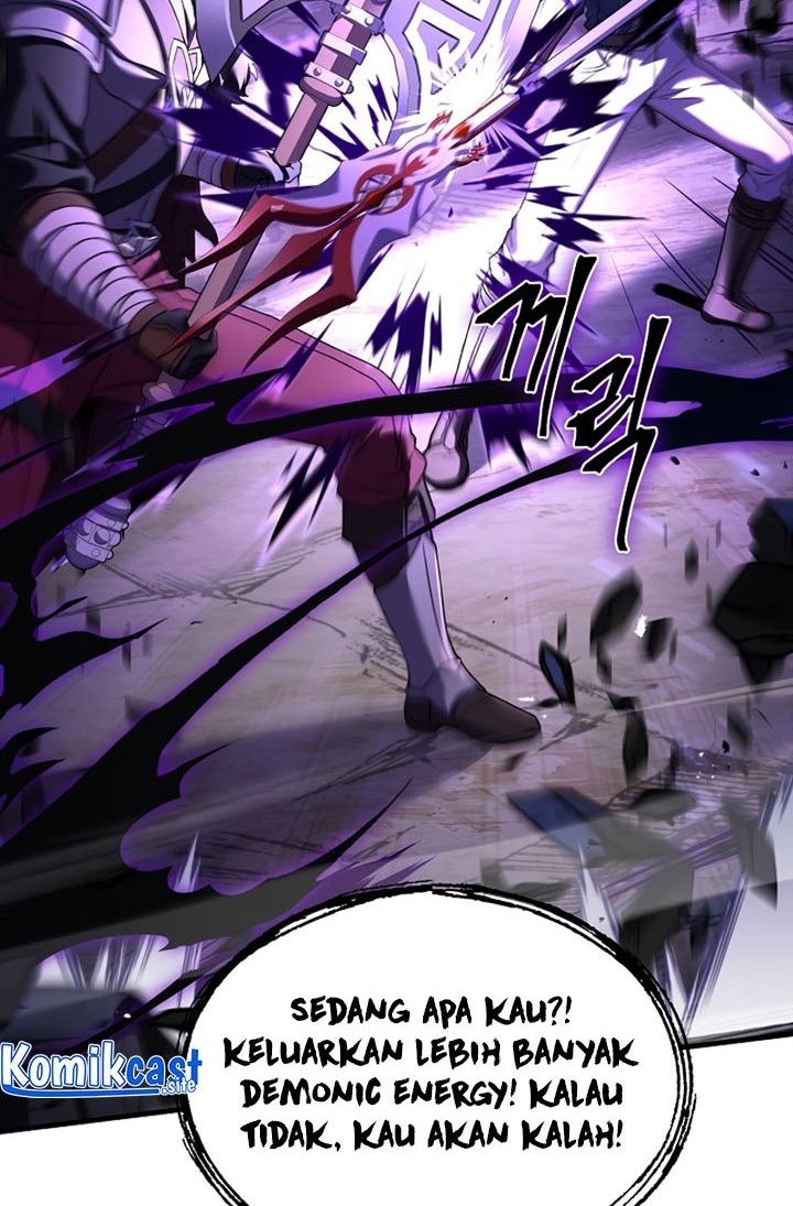 Return of The Greatest Lancer Chapter 90 Gambar 57