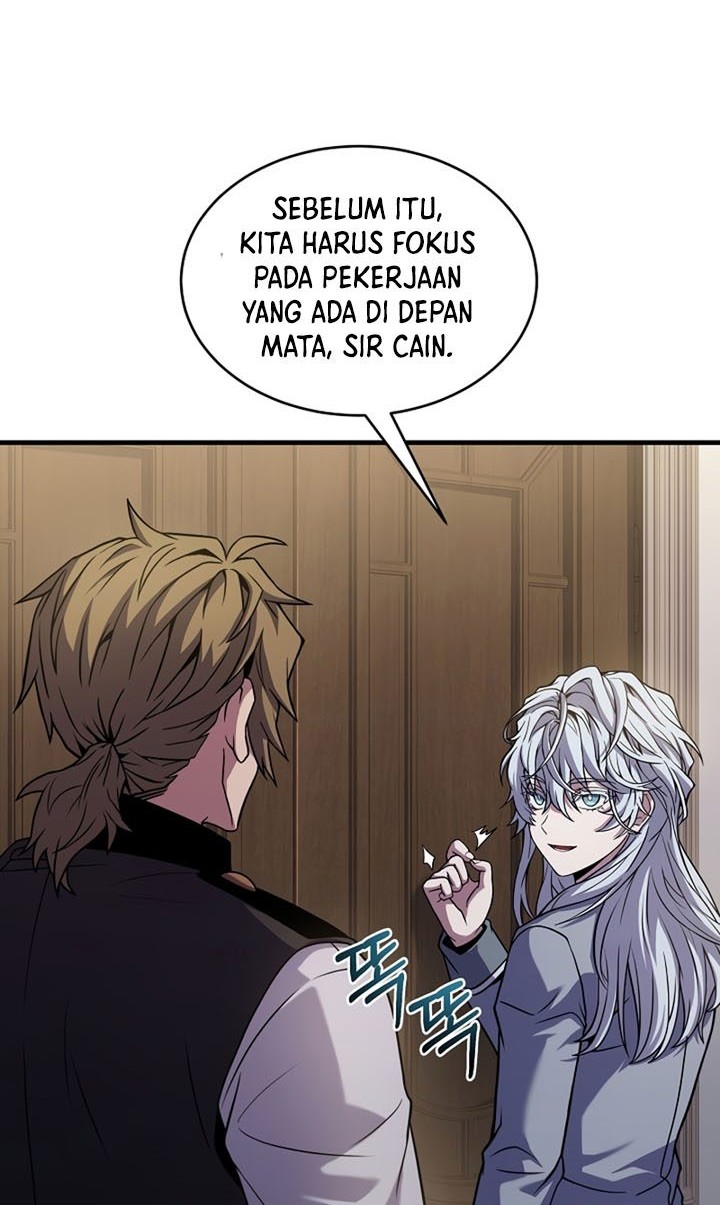 Return of The Greatest Lancer Chapter 90 Gambar 3