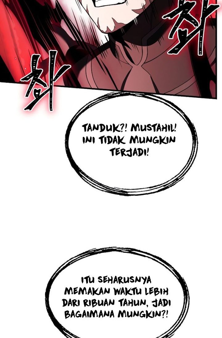Return of The Greatest Lancer Chapter 90 Gambar 61