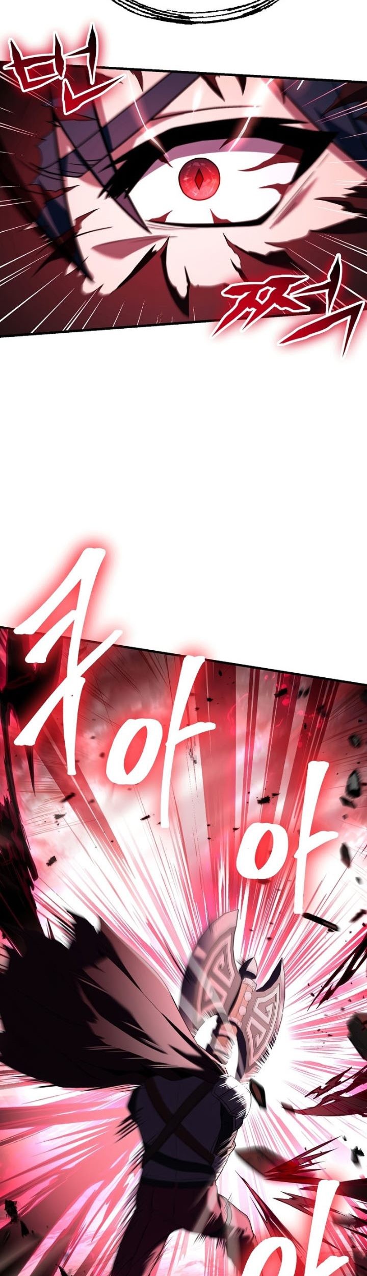 Return of The Greatest Lancer Chapter 90 Gambar 62