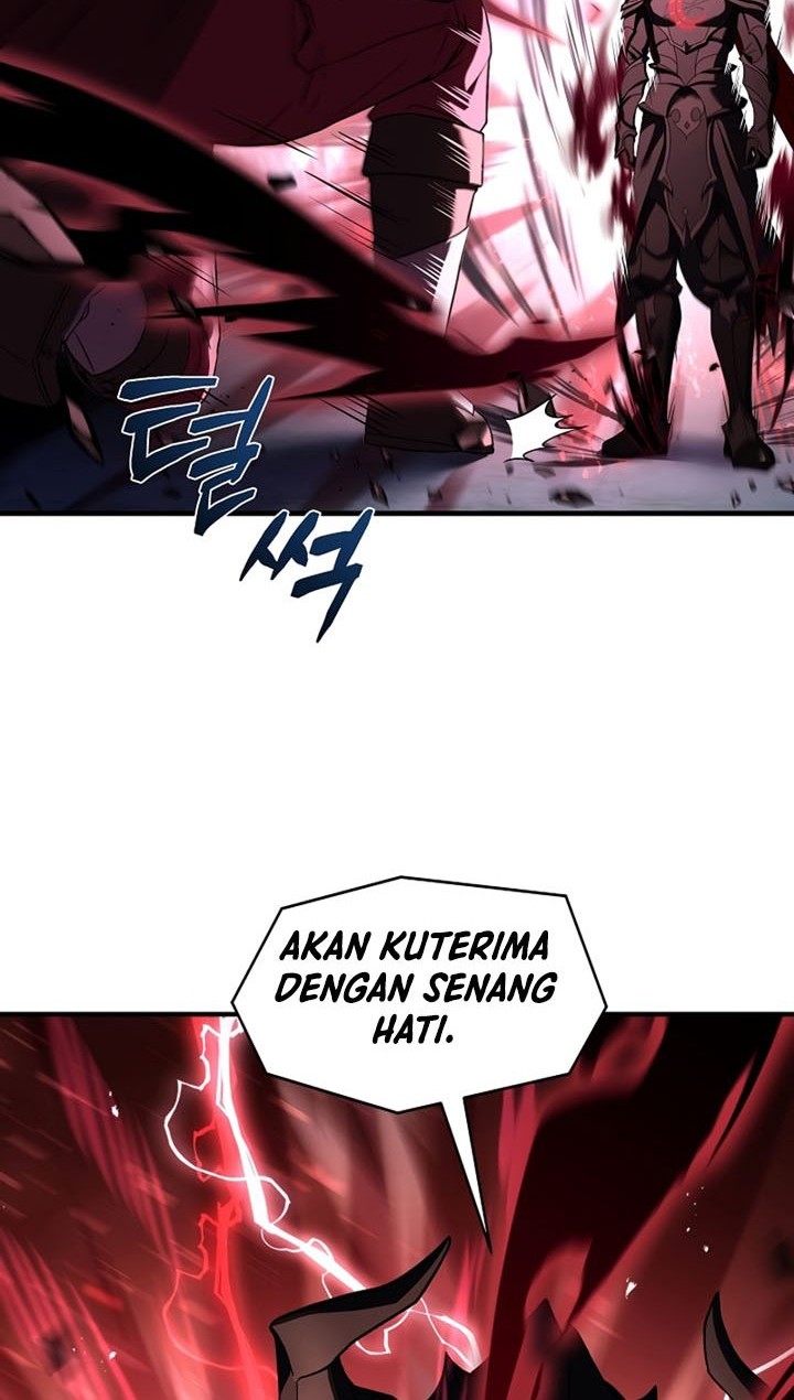 Return of The Greatest Lancer Chapter 90 Gambar 67