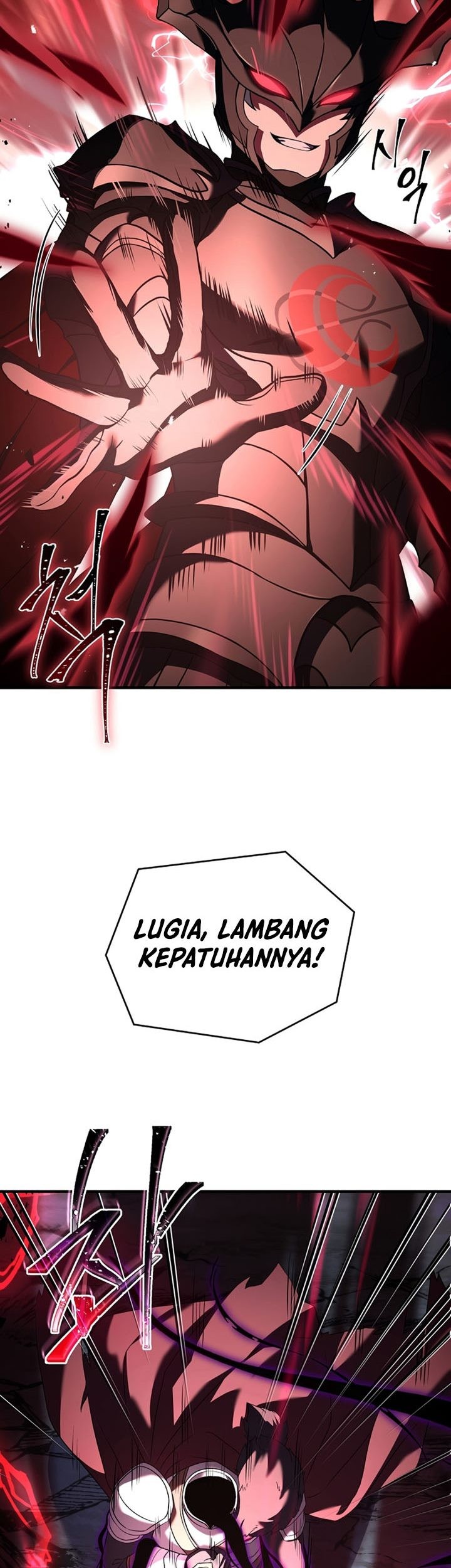 Return of The Greatest Lancer Chapter 90 Gambar 68