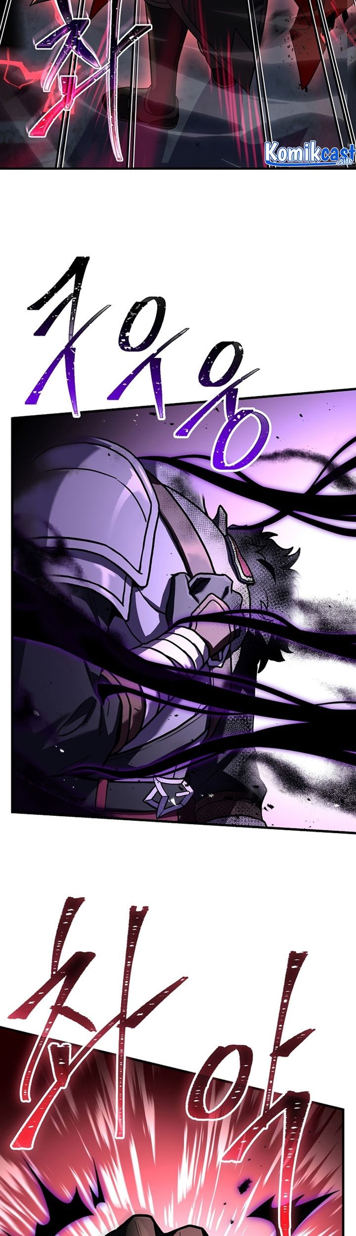 Return of The Greatest Lancer Chapter 90 Gambar 70